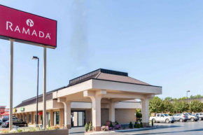 Отель Ramada by Wyndham Lebanon  Лебанон